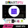 IPTV SMARTERS PRO